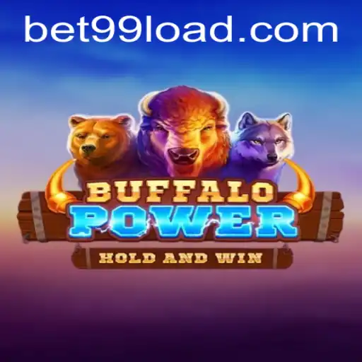BuffaloPower: A Thrilling Adventure with BET99