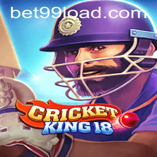 CricketKing18: Revolutionizing Virtual Cricket with BET99 Integration
