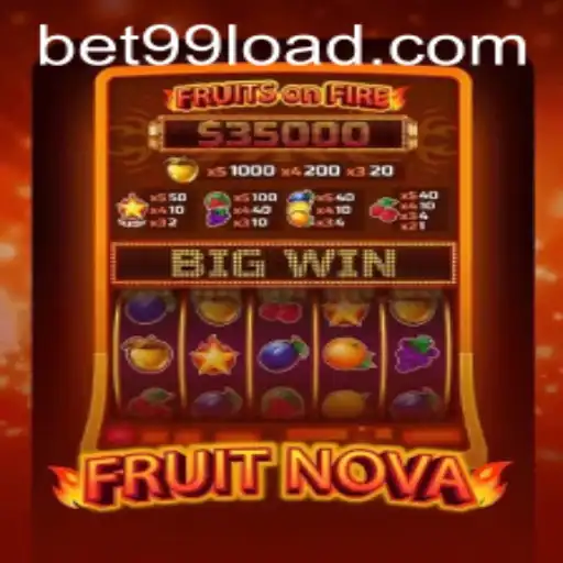 Exploring the Thrilling World of FruitNova with BET99