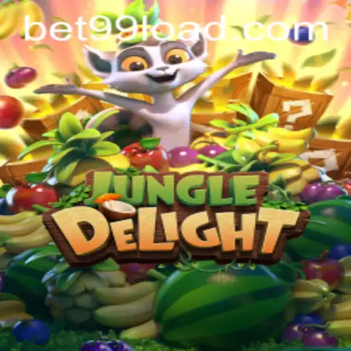 Discover the Exciting World of JungleDelight with BET99
