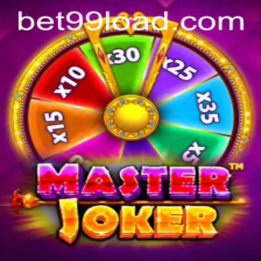 Exploring the Thrills of MasterJoker with BET99