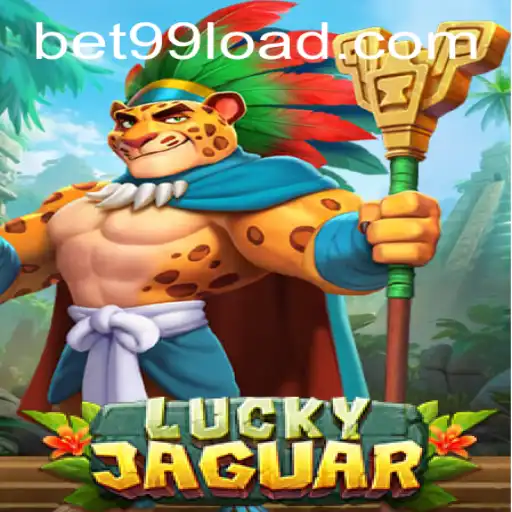 LuckyJaguar: A Riveting Casino Experience Enhanced by BET99