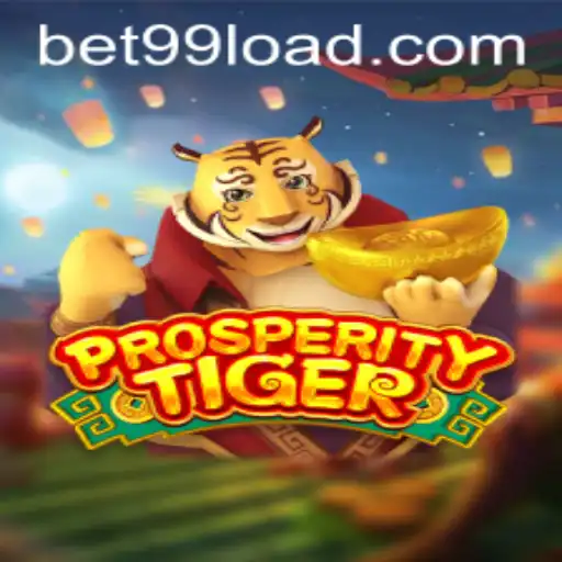 Discovering ProsperityTiger: A Guide to the New Sensation in Gaming with BET99
