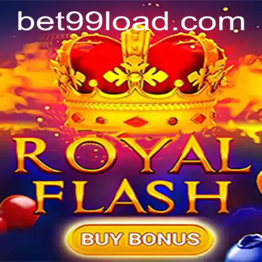 Experience the Thrills of RoyalFlashBuyBonus with BET99