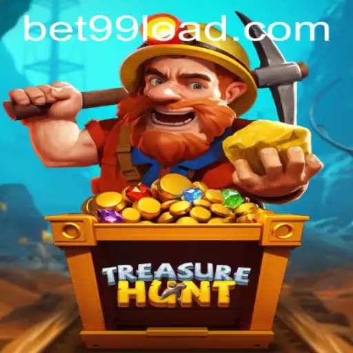 TreasureHunt: The Ultimate Adventure with BET99