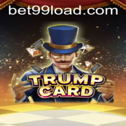 TrumpCard: The Game Revolutionizing Strategy and Risk