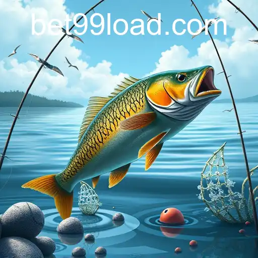 Exploring the World of Online Fishing: A Focus on BET99