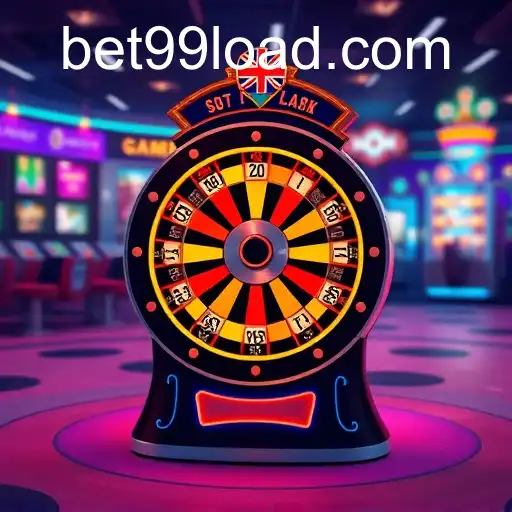 The Fascinating World of Rotary Games and BET99