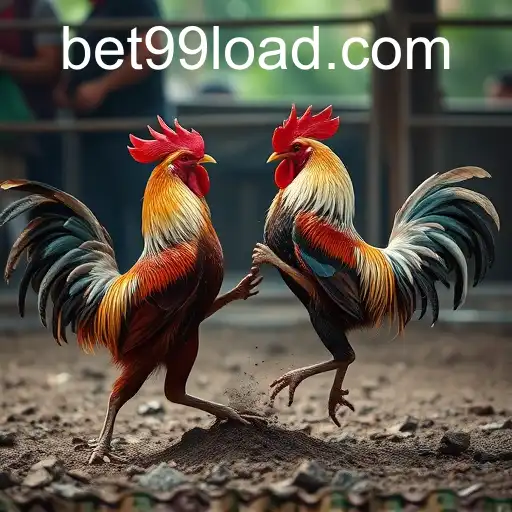 The Rising Interest in Sabong Games and BET99