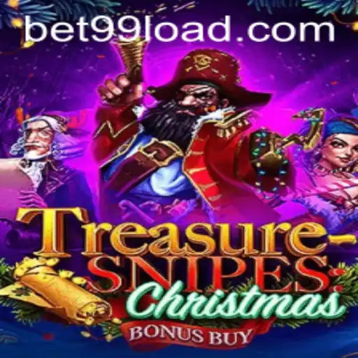 TreasuresnipesChristmas: Unveiling the Magic with BET99